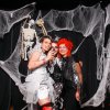 31.10.2015 Photo Booth von Martin Wahler, Pixelcode